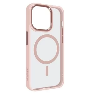 Чехол для мобильного телефона Armorstandart Unit MagSafe Apple iPhone 13 Pro Pink (ARM75199)