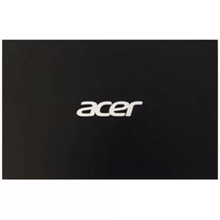 Накопичувач SSD 2.5" 128GB RE100 Acer (BL.9BWWA.106)