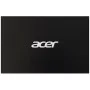 Накопичувач SSD 2.5" 128GB RE100 Acer (BL.9BWWA.106)