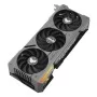 Видеокарта ASUS GeForce RTX4070Ti SUPER 16Gb TUF OC GAMING (TUF-RTX4070TIS-O16G-GAMING)