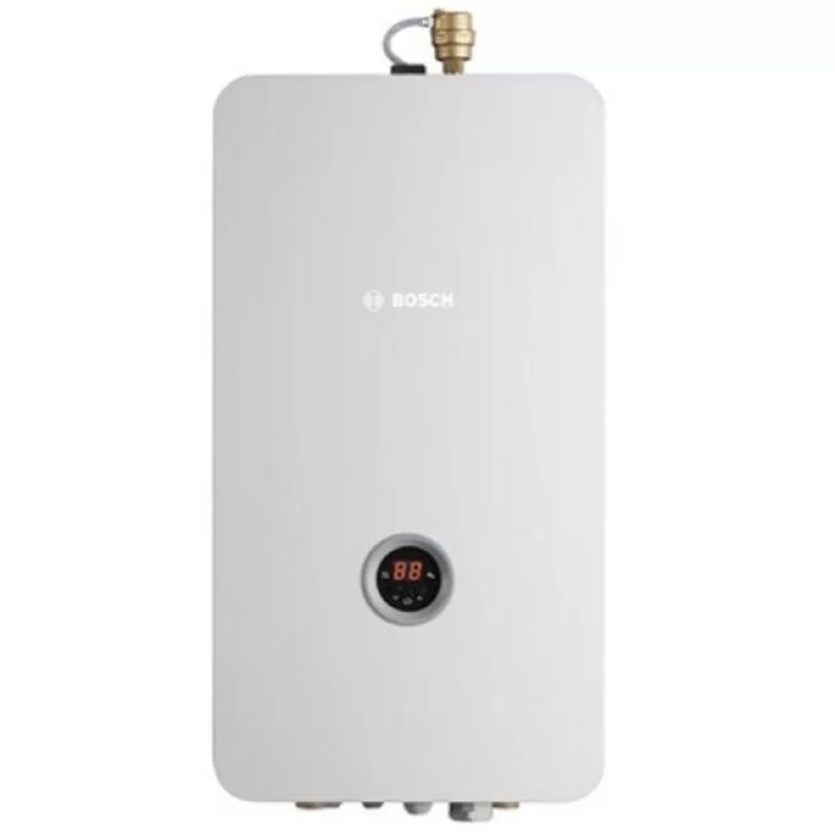 Котел Bosch Tronic Heat 3500 4 UA (TronicHeat35004UA) ціна 46 986грн - фотографія 2