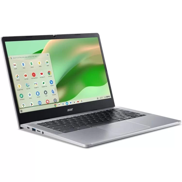 Ноутбук Acer Chromebook CB314-4H (NX.KNBEU.001) ціна 29 518грн - фотографія 2