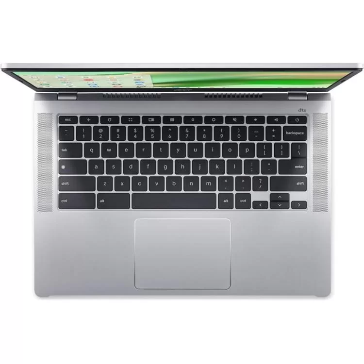 продаем Ноутбук Acer Chromebook CB314-4H (NX.KNBEU.001) в Украине - фото 4