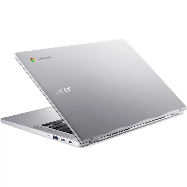 Ноутбук Acer Chromebook CB314-4H (NX.KNBEU.001) інструкція - картинка 6