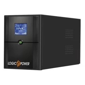 Источник бесперебойного питания LogicPower LPM-UL1550VA (4990)
