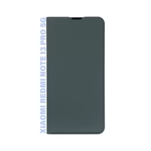 Чохол до мобільного телефона BeCover Exclusive New Style Xiaomi Redmi Note 13 Pro 5G Dark Green (711191)