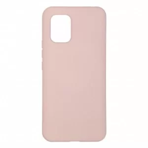 Чехол для мобильного телефона Armorstandart ICON Case Xiaomi Mi 10 lite Pink Sand (ARM56875)