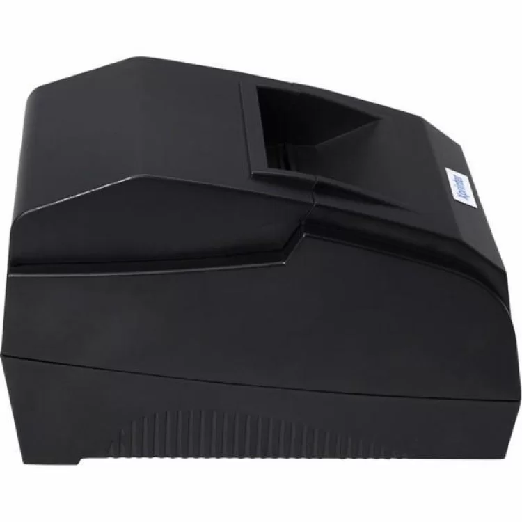 Принтер чеков X-PRINTER XP-58IIL USB (XP-58IIL) цена 2 190грн - фотография 2