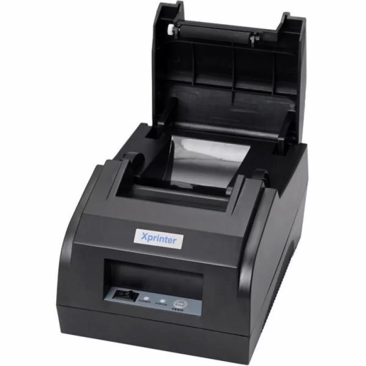 продаем Принтер чеков X-PRINTER XP-58IIL USB (XP-58IIL) в Украине - фото 4