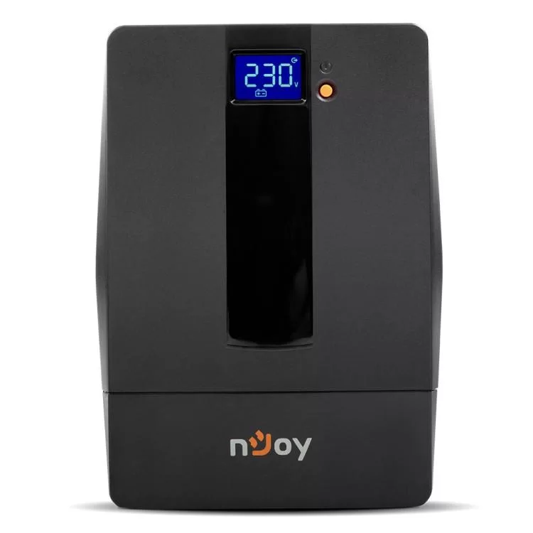 продаємо Пристрій безперебійного живлення nJoy Horus Plus 2000VA (PWUP-LI200H1-AZ01B) в Україні - фото 4