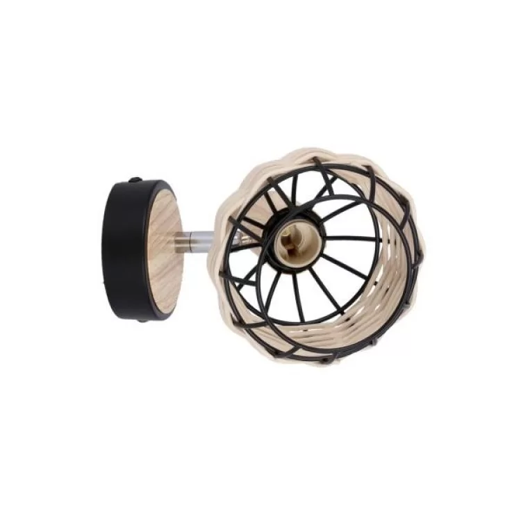 Бра Candellux 91-12197 Tajga (91-12197) отзывы - изображение 5