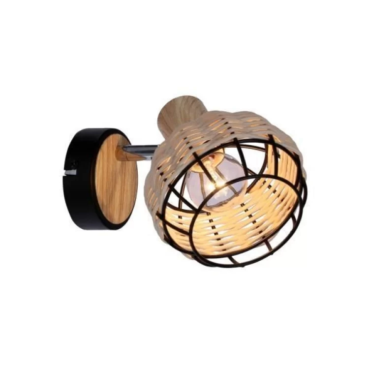 Бра Candellux 91-12197 Tajga (91-12197) инструкция - картинка 6