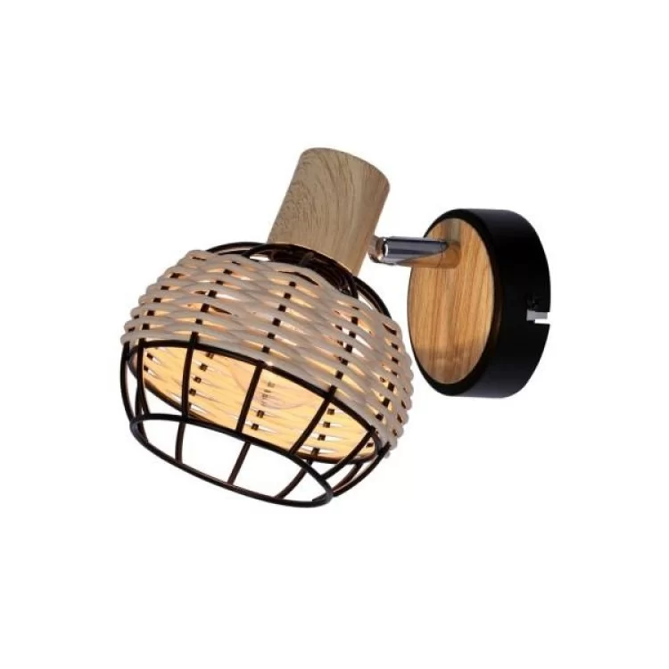 Бра Candellux 91-12197 Tajga (91-12197) характеристики - фотография 7