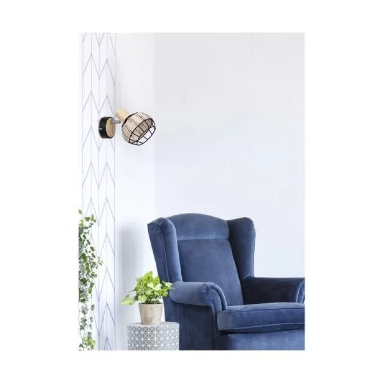 Бра Candellux 91-12197 Tajga (91-12197) - фото 9