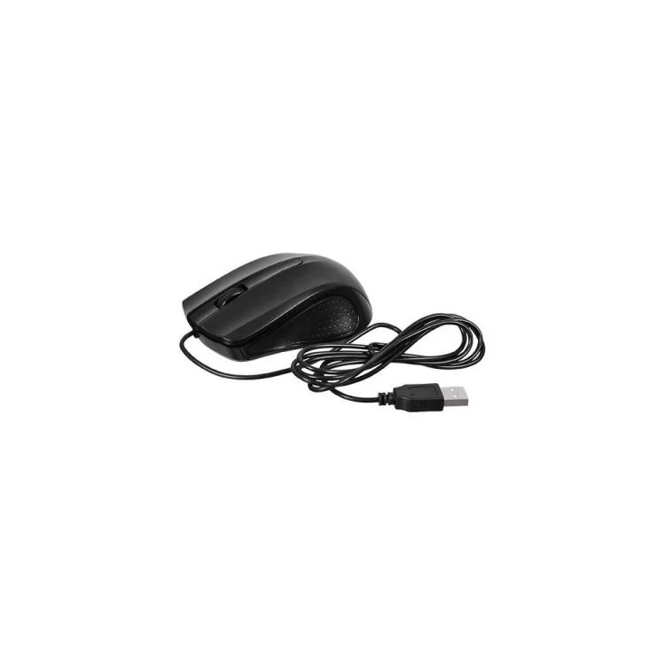 Мышка Acer OMW010 USB Black (ZL.MCEEE.026) характеристики - фотография 7