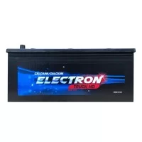Акумулятор автомобільний ELECTRON TRUCK HD 190Ah бокова(+/-) (1200EN) (690032120)