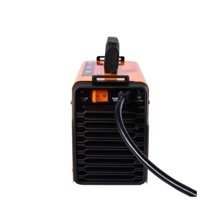 продаем Сварочный аппарат Tekhmann TWI-20 LCD (850613) в Украине - фото 4