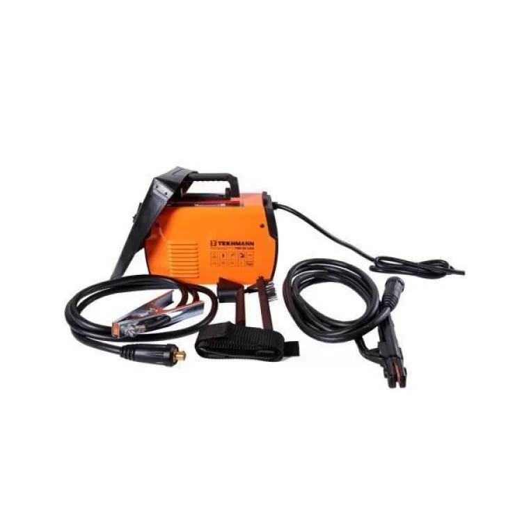 Сварочный аппарат Tekhmann TWI-20 LCD (850613) инструкция - картинка 6