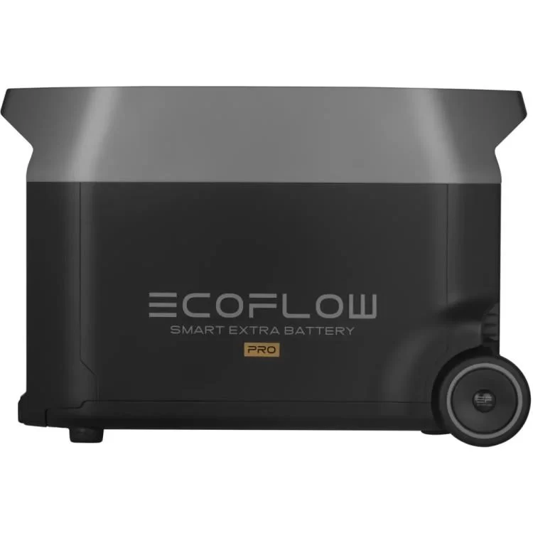 в продажу Додаткова акумулятор для зарядної станції EcoFlow DELTA Pro Extra Battery (DELTAProEB-US) - фото 3