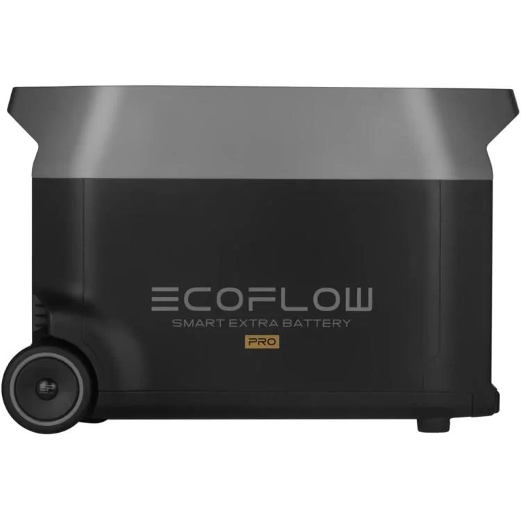 продаем Дополнительная батарея для зарядной станции EcoFlow DELTA Pro Extra Battery (DELTAProEB-US) в Украине - фото 4