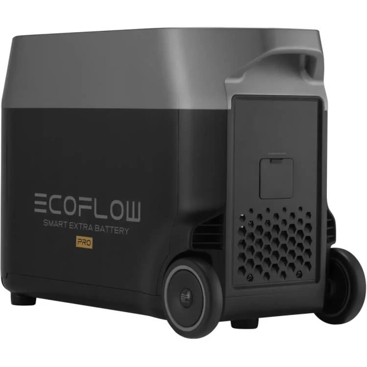 Дополнительная батарея для зарядной станции EcoFlow DELTA Pro Extra Battery (DELTAProEB-US) характеристики - фотография 7