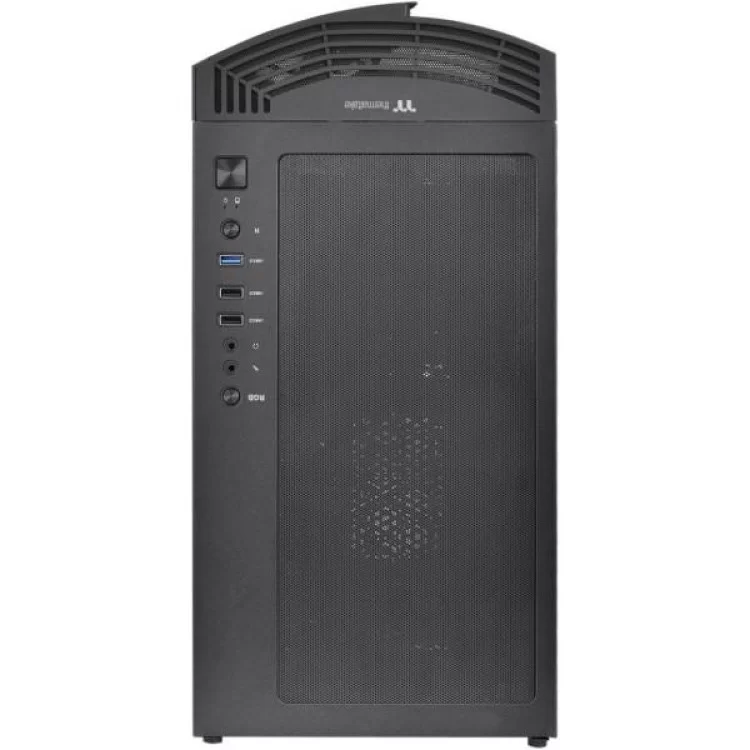 продаємо Корпус ThermalTake H350 TG RGB (CA-1R9-00M1WN-00) в Україні - фото 4