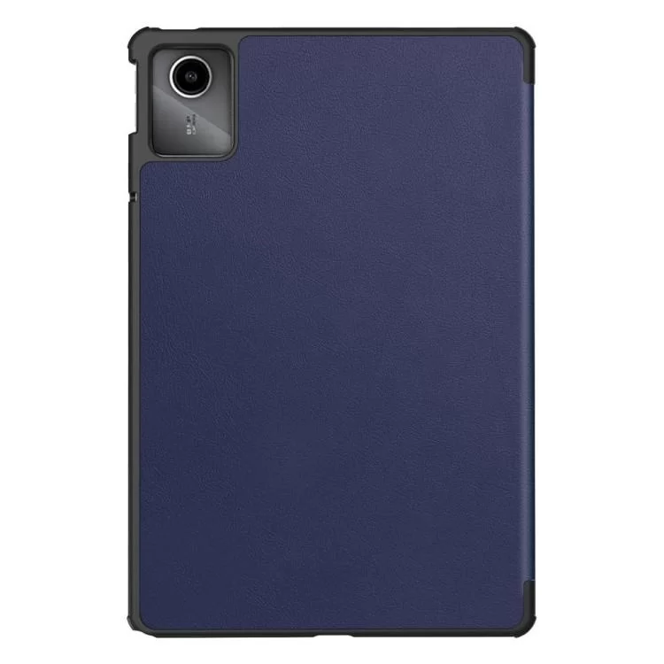 Чохол до планшета Armorstandart Smart Case Lenovo Tab M11 Blue (ARM73104) ціна 769грн - фотографія 2