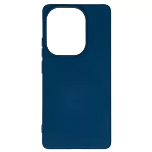 Чехол для мобильного телефона Armorstandart ICON Case Xiaomi Poco M6 Pro 4G Dark Blue (ARM74148)