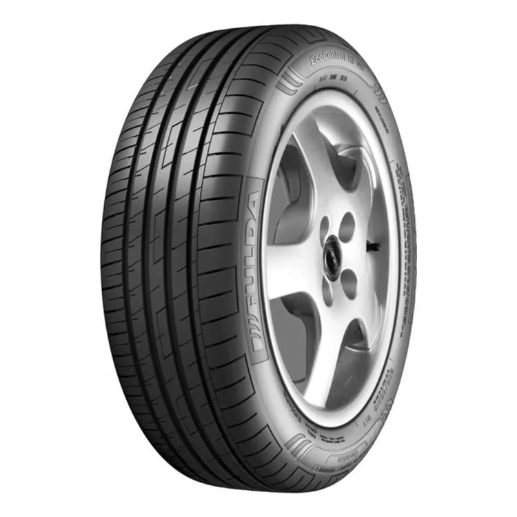 Шина Fulda Eco Control HP 2 XL FP 195/45R16 84V