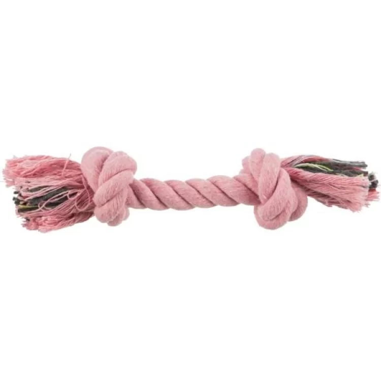 Игрушка для собак Trixie Канат плетеный 15 см (4011905032702)