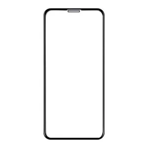Стекло защитное Intaleo Full Glue Apple iPhone 11 Pro (1283126496318)