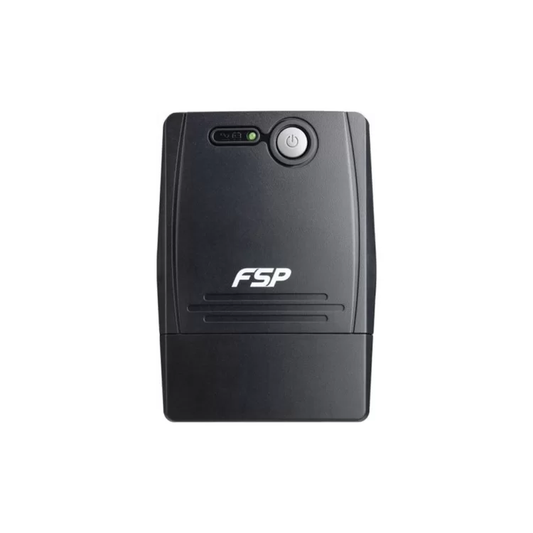 в продажу Пристрій безперебійного живлення FSP FSP FP600, USB, IEC (PPF3600721) - фото 3