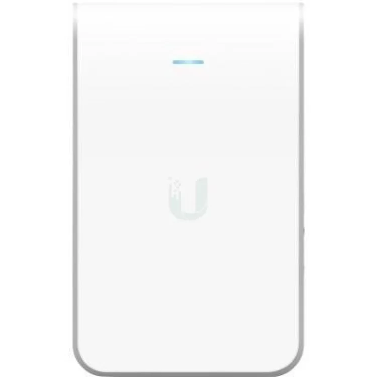 Точка доступу Wi-Fi Ubiquiti UAP-AC-IW ціна 5 994грн - фотографія 2