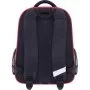 Рюкзак школьный Bagland Отличник 20 л. черный 609 (0058070) (41826866)