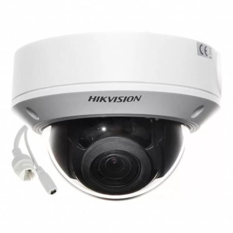 Камера відеоспостереження Hikvision DS-2CD1743G0-IZ (2.8-12) ціна 12 675грн - фотографія 2