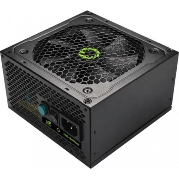 в продажу Блок живлення Gamemax 700W (VP-700) - фото 3