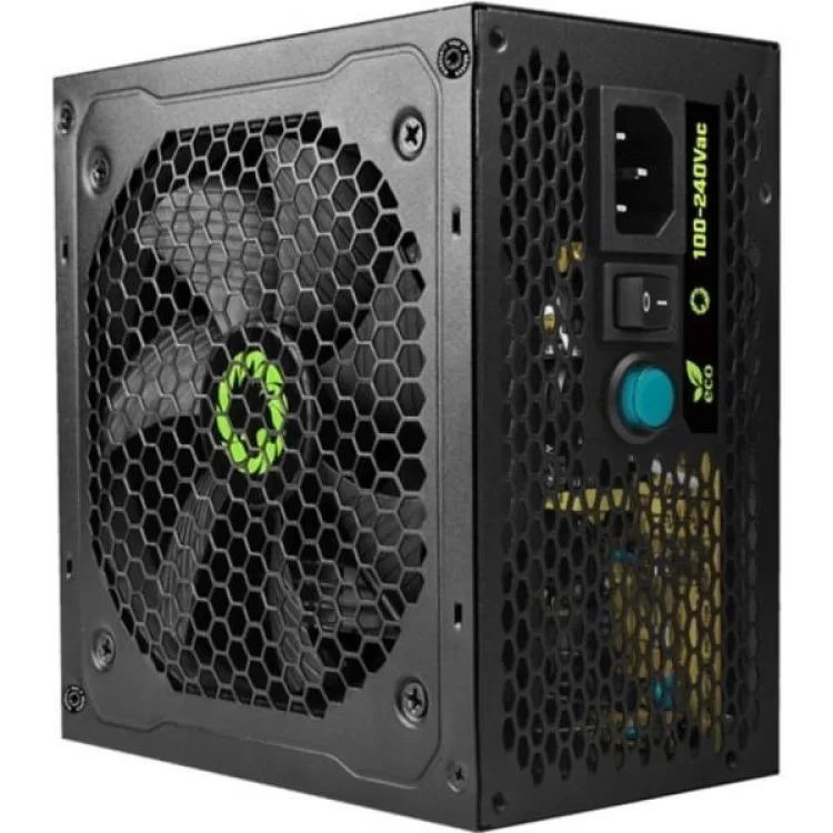 Блок питания Gamemax 700W (VP-700) отзывы - изображение 5