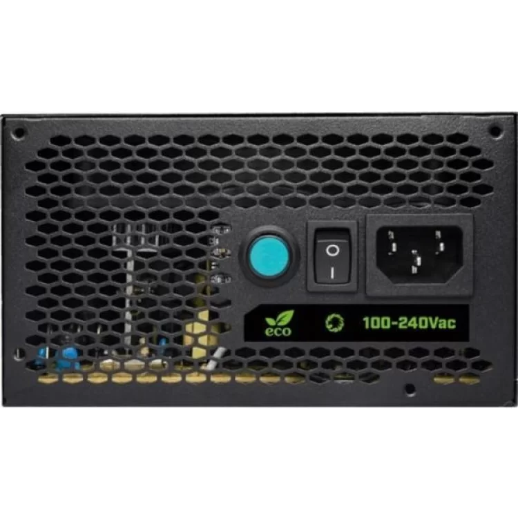 Блок живлення Gamemax 700W (VP-700) огляд - фото 8