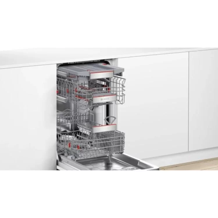 Посудомоечная машина Bosch SPV6ZMX65K отзывы - изображение 5