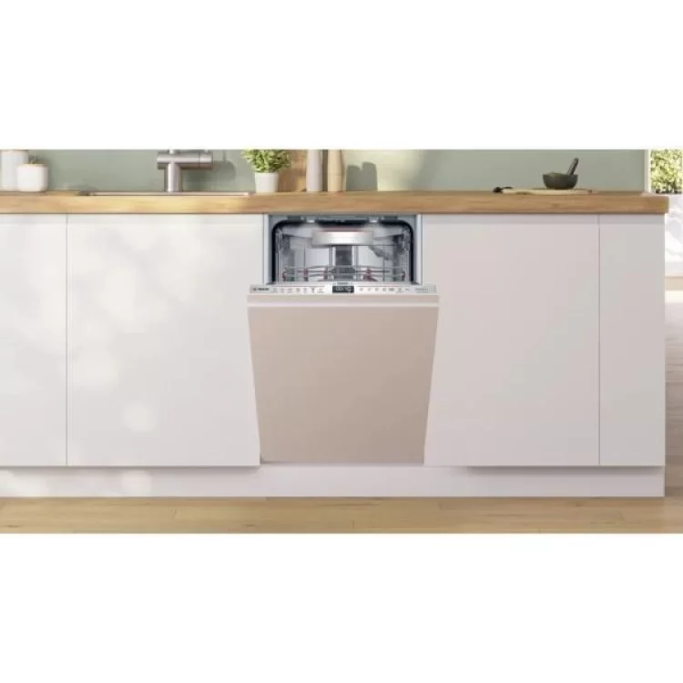 Посудомоечная машина Bosch SPV6ZMX65K инструкция - картинка 6
