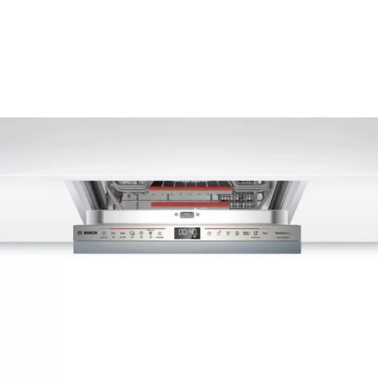 Посудомоечная машина Bosch SPV6ZMX65K характеристики - фотография 7