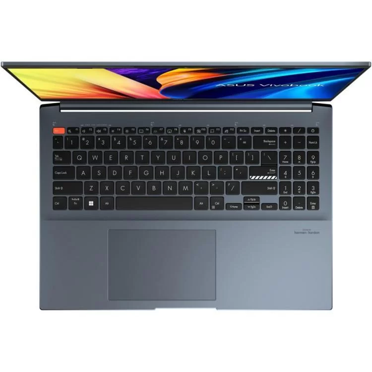 продаємо Ноутбук ASUS Vivobook Pro 15 K6502VV-LP007 (90NB1121-M000Z0) в Україні - фото 4