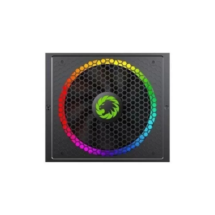 Блок живлення Gamemax 1300W (RGB-1300(ATX3.0 PCIE5.0)) інструкція - картинка 6