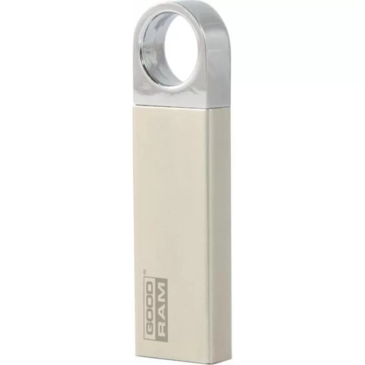 в продаже USB флеш накопитель Goodram 64GB UUN2 Unity USB 2.0 (UUN2-0640S0R11) - фото 3