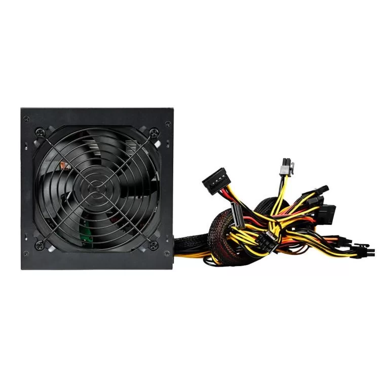 Блок питания PcCooler 500W (HW500-NP) цена 2 276грн - фотография 2