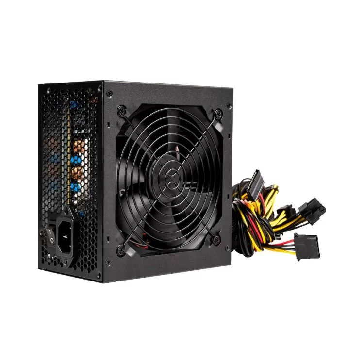 продаємо Блок живлення PcCooler 500W (HW500-NP) в Україні - фото 4