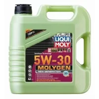 Моторна олива Liqui Moly Molygen New Generation DPF 5W-30 4л (LQ 21225)