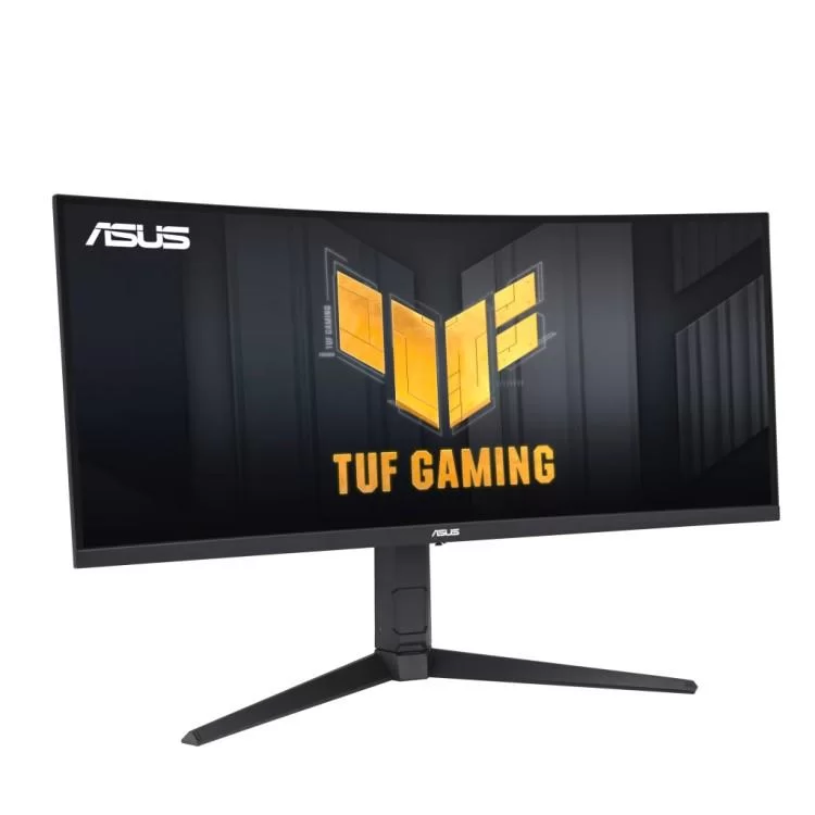 Монітор ASUS TUF Gaming VG34VQL3A ціна 25 198грн - фотографія 2