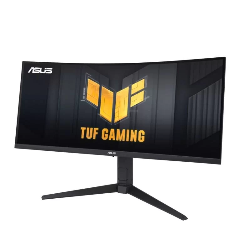 в продажу Монітор ASUS TUF Gaming VG34VQL3A - фото 3