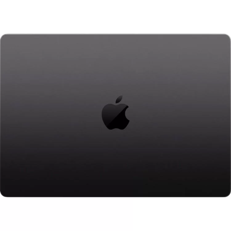 Ноутбук Apple MacBook Pro 14 A2992 M3 Pro Space Black (Z1AV001ER) отзывы - изображение 5